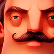 Игры Привет сосед Игры Привет сосед
