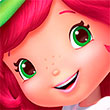 Игры Шарлотта Земляничка Игры Шарлотта Земляничка