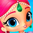 Игры Шиммер и Шайн Игры Шиммер и Шайн