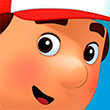 Игры Умелец Мэнни Игры Умелец Мэнни
