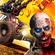 Игры Зомби гонки Игры Зомби гонки
