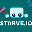 Игры Starve Io Игры Starve Io