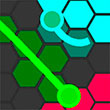 Игры Superhex io Игры Superhex io