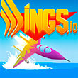 Игры Wings io Игры Wings io