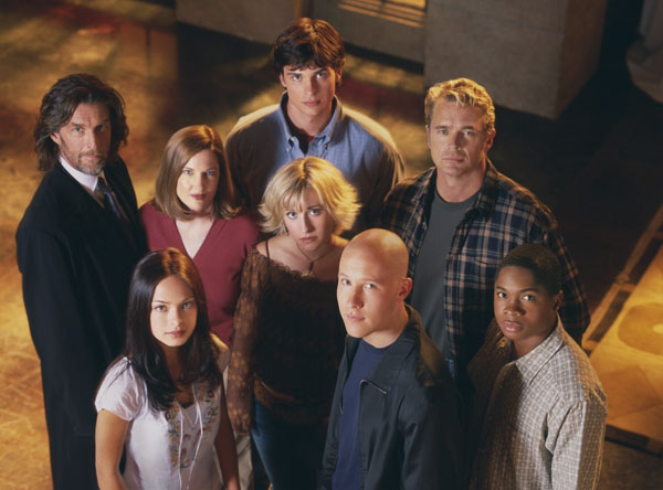 Супермен: Актеры Супермен: Актеры