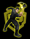 Коммандер Трей (Commander Trey) Коммандер Трей (Commander Trey)