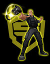 Джон Эйс (Jon Ace) Джон Эйс (Jon Ace)