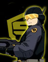 Солдаты (S.T.O.R.M. Soldiers) Солдаты (S.T.O.R.M. Soldiers)