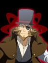 Одноглазый Джек (One-Eyed Jack) Одноглазый Джек (One-Eyed Jack)