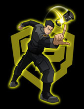 Коммандер Трей (Commander Trey) Коммандер Трей (Commander Trey)