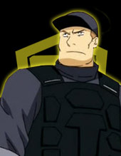 Капитан (Captain) Капитан (Captain)