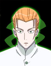 Алистэр (Alistair) Алистэр (Alistair)