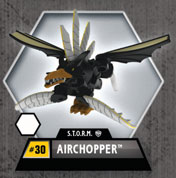 Картинки Монсуно Airchopper Картинки Монсуно Airchopper