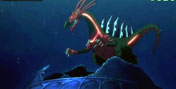 Картинки Монсуно Dragonburn Картинки Монсуно Dragonburn