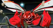 Картинки Монсуно Firewasp Картинки Монсуно Firewasp