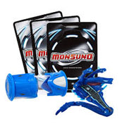 Картинки Монсуно Glowblade Картинки Монсуно Glowblade