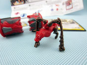 Картинки Монсуно Spiderwolf Картинки Монсуно Spiderwolf