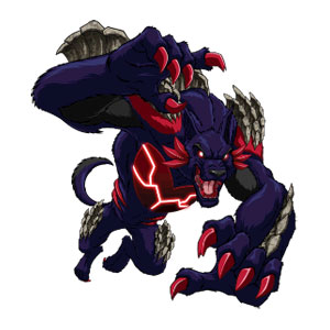 Монсуно Monsuno - Backslash Монсуно monsuno - Backslash