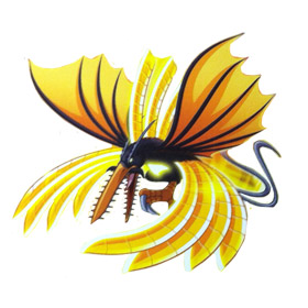 Монсуно Monsuno - Airchopper Монсуно monsuno - Airchopper