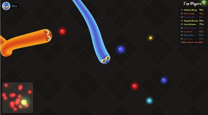 Слизер ио Слизер ио