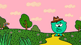 Эстафета молодости