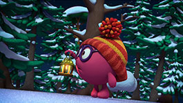 Петя юрского периода