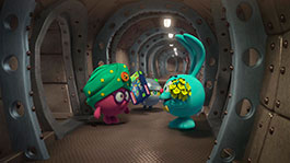 Иллюзия обмана