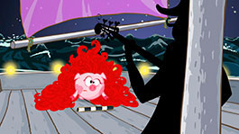 Куда приводят желания