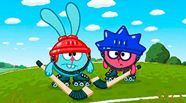 Ее звали Нюша