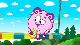 Роман в письмах