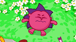 Скверная примета