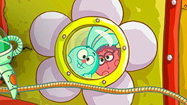 Космическая одиссея. Эпизод II