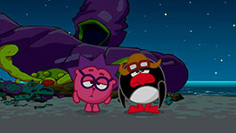 Двигатель прогресса