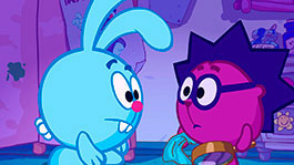 Ежик и здоровье