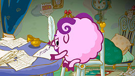 Как здорово сочинять стихи