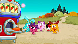 Большой куш