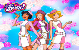 Тотали Спайс Тотали Спайс