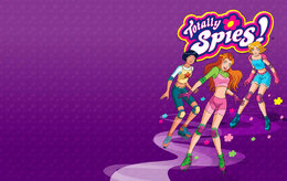 Тотали Спайс Тотали Спайс