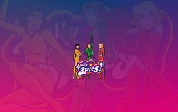 Тотали Спайс Тотали Спайс