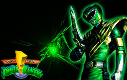 Рейнджеры Самураи