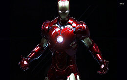 Железный человек Железный человек