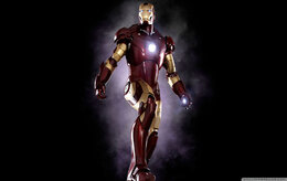 Железный человек Железный человек