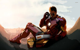 Железный человек Железный человек