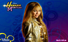 Ханна Монтана Ханна Монтана