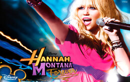 Ханна Монтана Ханна Монтана