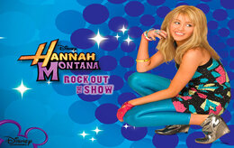 Ханна Монтана Ханна Монтана