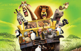 Мадагаскар