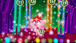 Мисс Вселенная