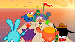 Прощай, Бараш!