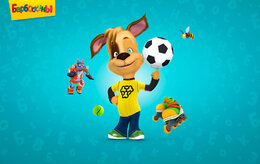 Барбоскины